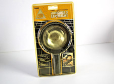 EQUIP Spotlight Outdoor Handheld 12v Spot Light Lumen spotlights with Cigar