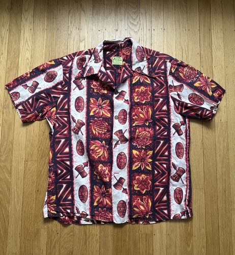 Maikai vintage hawaiian - maikai,