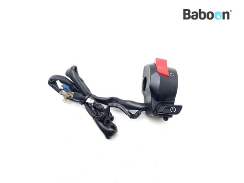 Switch handlebar right - handlebar,