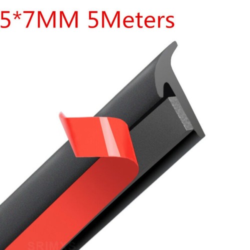 Type rubber sealing strip - rubber,