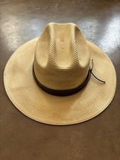 Stetson Cattleman Western Toyo