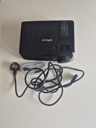 Epson multimedia projector - epson,