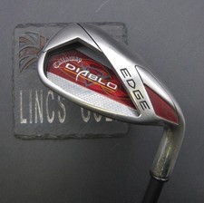 Callaway diablo edge - 9, iron