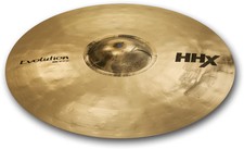 Sabian HHX Evolution Ride