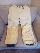 Westbeach women's ski /