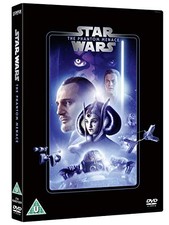 Star Wars Episode I: The