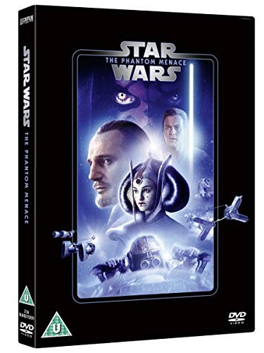 Star wars episode the - i:,