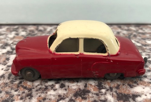 Lesney england 1956 vauxhall - 'lesney,