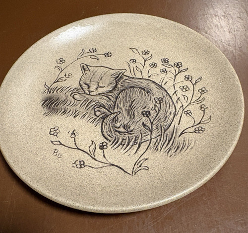 Poole pottery small decorative - poole,