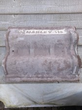 Marley 119 Bold Roll. Rare