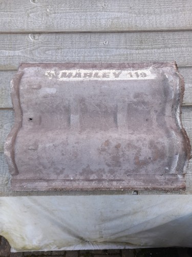 Marley 119 bold roll - 119, rare