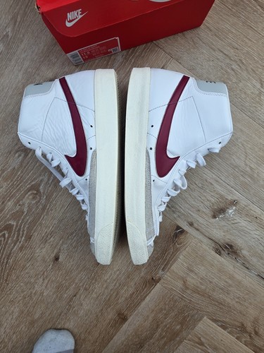 Nike blazer mid vintage - mid,
