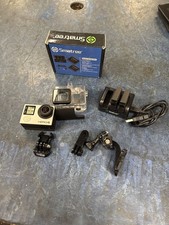 go pro hero 4 camera 