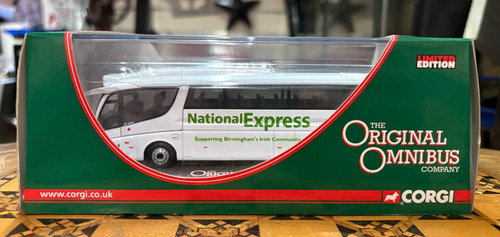 Rare corgi omnibus national - corgi,