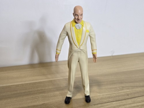 Egghead figure batman rare - figure,