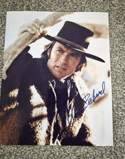 Clint Eastwood  8 x10" (20x25