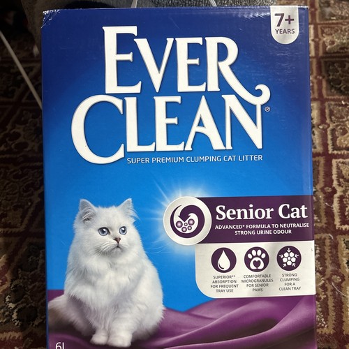 Ever clean super premium - clean,