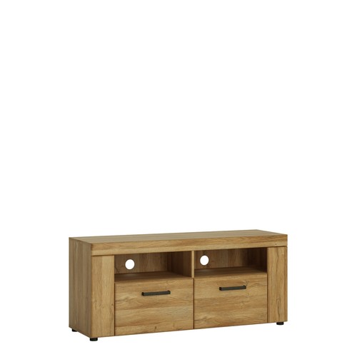 Rustic oak unit - rustic,