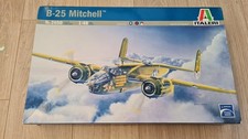 Italeri 2650 B-25C/D 1/48