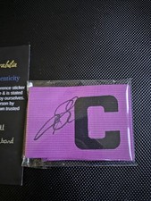 Aaron Cresswell - Signed