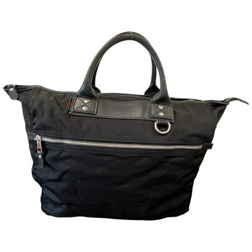 Gucci men nylon business - men's,