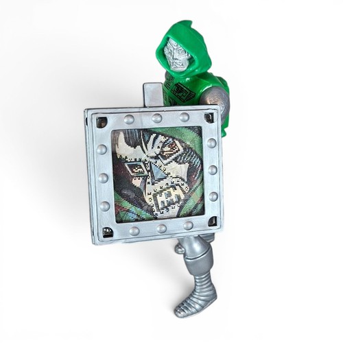 Vintage mattel marvel secret - mattel,