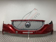 MG ZS 2017-2020 SUV FRONT BUMPER P10336751 TT-47