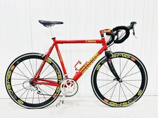 CANNONDALE CAAD 4 Saeco Team