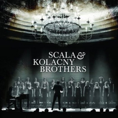Scala kolacny brothers - scala,