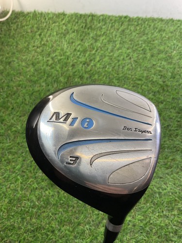 Ben sayers m1i wood - sayers,