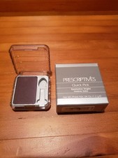 PRESCRIPTIVES Quick Pick