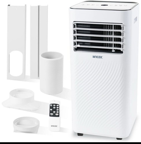 Mylek portable air - air, conditioner