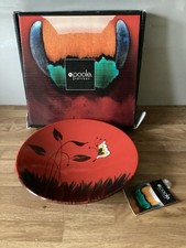 Poole Pottery “ African Sky