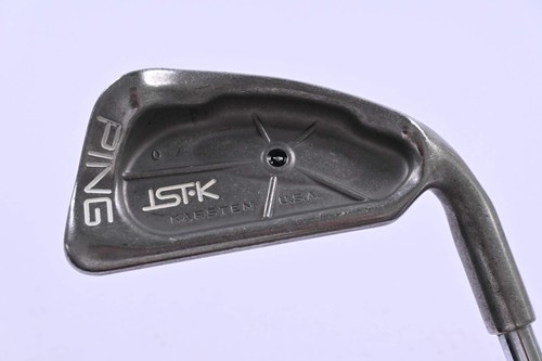 Ping isi iron 21 degree - ping, isi-k