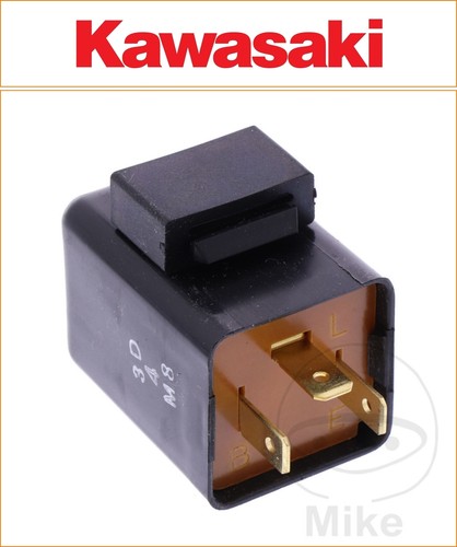 Kawasaki 250 twin - kawasaki, a