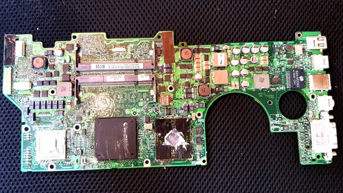 Genuine apple powerbook - apple,