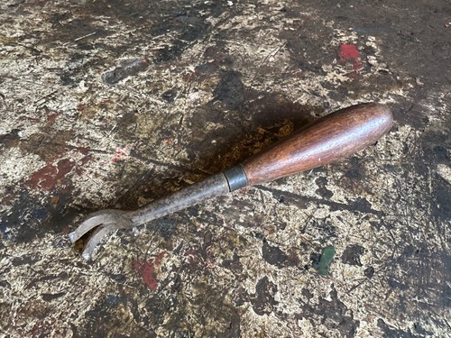 Antique shoemaker tack - antique,
