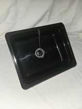 Campervan Sink, Boat Sink