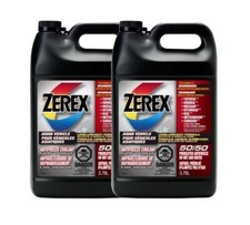 Zerex Set 2 Gallon Engine