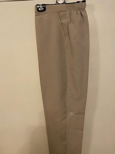 Ladies trousers inside - inside, leg