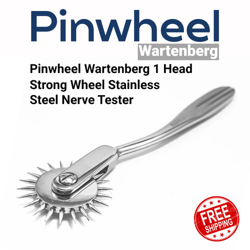 Premium wartenberg pinwheel - premium,
