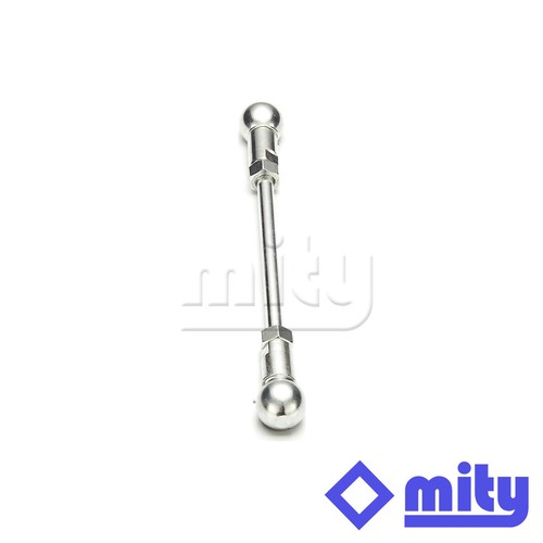 Mity gear selector linkage - mity,