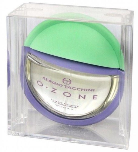 Sergio tacchini zone - o-zone, woman