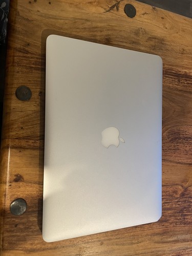 Apple mac book air inch - apple, 13