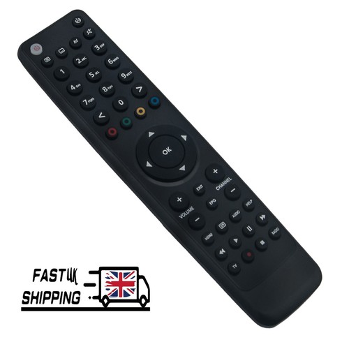 Replace remote for - remote,
