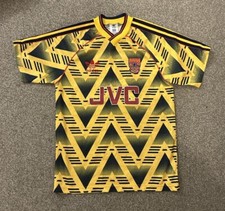 Vintage 1991-1993 ARSENAL