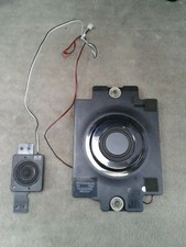 SPEAKERS FOR PHILIPS 42PFL7008K/12 242226440209