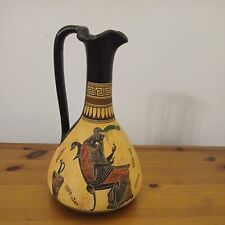 Replica Greek vase ceramic