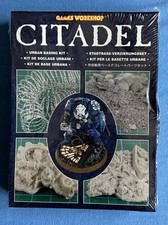 Citadel Urban Basing Kit