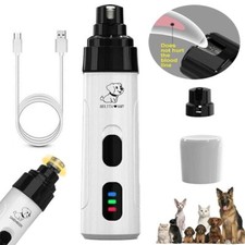 Pet Dog Cat Nail Claw Grooming